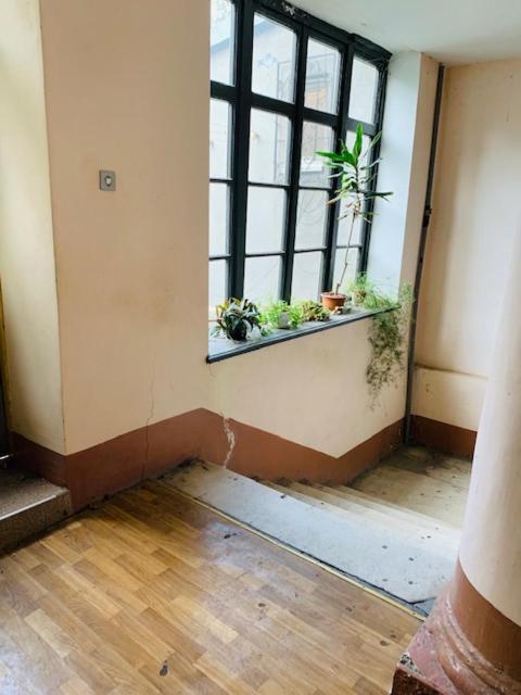 Vip Студио На Дерибасовской Apartment Odesa Exterior foto